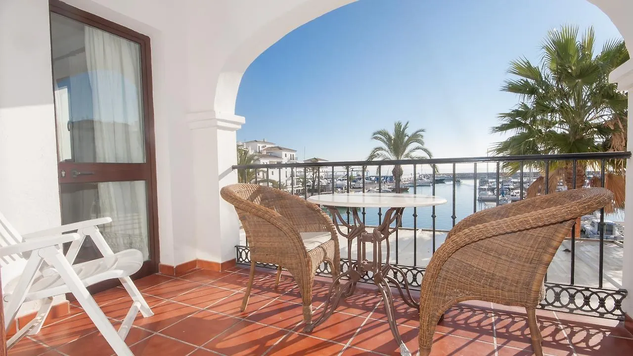 Apartament El Delfin 7.2.2 Manilva