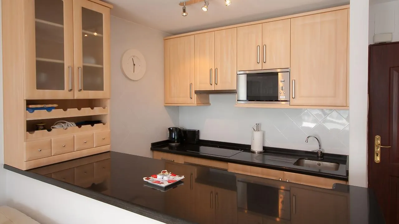 Apartament El Delfin 7.2.2 Manilva