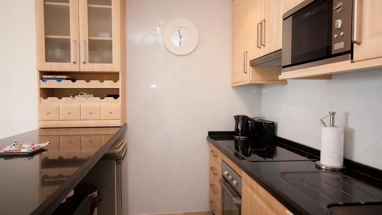 Apartament El Delfin 7.2.2 Manilva